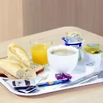 Hotelf1 Lyon Bourgoin-jallieu Hotell