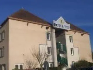 Ξενοδοχείο Hotelf1 Lyon Bourgoin-jallieu L'Isle-d'Abeau