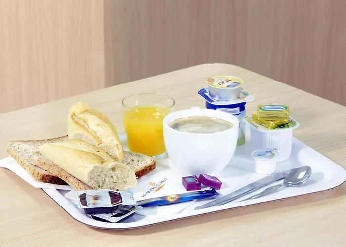 Hotelf1 Lyon Bourgoin-jallieu Otel