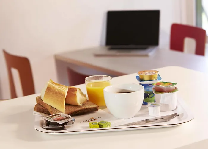 Otel Hotelf1 Lyon Bourgoin-jallieu *