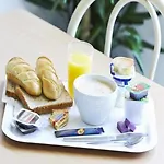Hotel Hotelf1 Lyon Bourgoin-jallieu L'Isle-d'Abeau