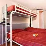 Hotel Hotelf1 Lyon Bourgoin-jallieu *