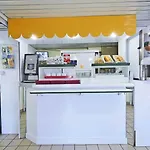 Hotelf1 Lyon Bourgoin-jallieu Hotel
