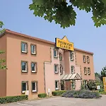 Hotelf1 Lyon Bourgoin-jallieu Hotel