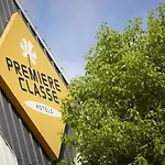 Hotel Hotelf1 Lyon Bourgoin-jallieu *