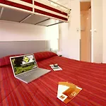 Hotel Hotelf1 Lyon Bourgoin-jallieu