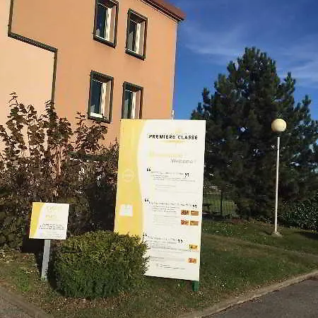 Hotel Hotelf1 Lyon Bourgoin-jallieu L'Isle-d'Abeau