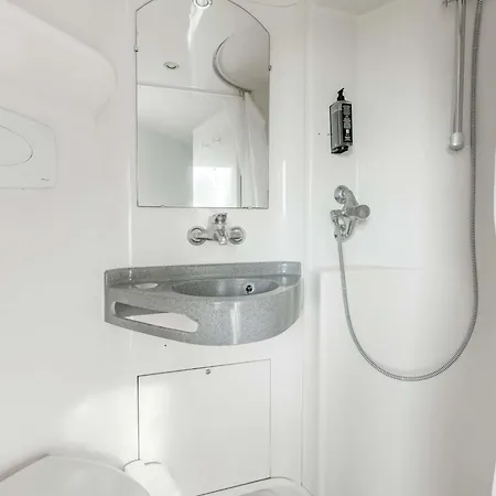 Hotel Hotelf1 Lyon Bourgoin-jallieu