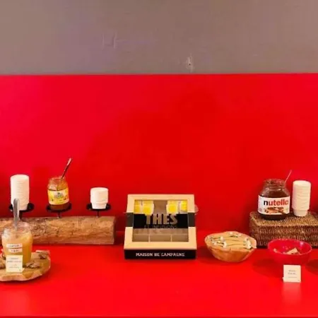 里昂东里岛普瑞米尔经典酒店 酒店