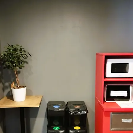 酒店 里昂东里岛普瑞米尔经典酒店 利勒达博