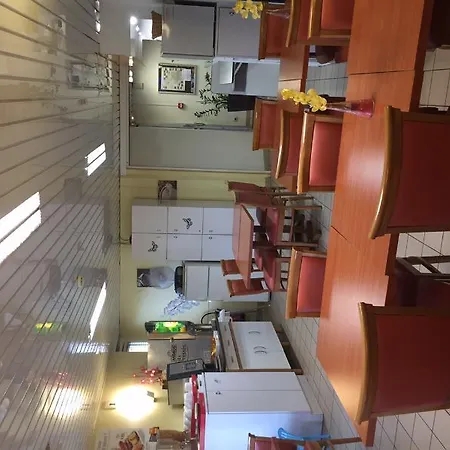 酒店 里昂东里岛普瑞米尔经典酒店 *