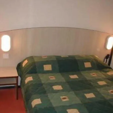 Hotelf1 Lyon Bourgoin-jallieu L'Isle-d'Abeau