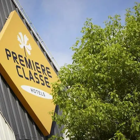 Hotel Hotelf1 Lyon Bourgoin-jallieu *