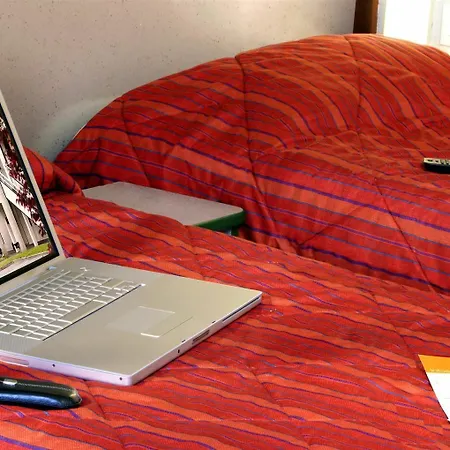 Hotel Hotelf1 Lyon Bourgoin-jallieu L'Isle-d'Abeau