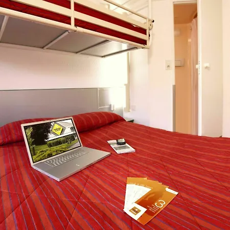 Hotel Hotelf1 Lyon Bourgoin-jallieu